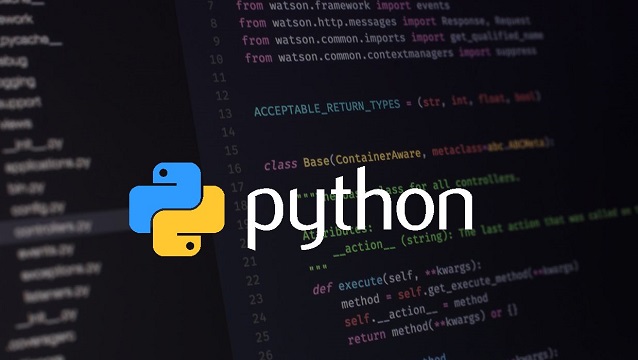 Become Expert in Python programming and hacking with python